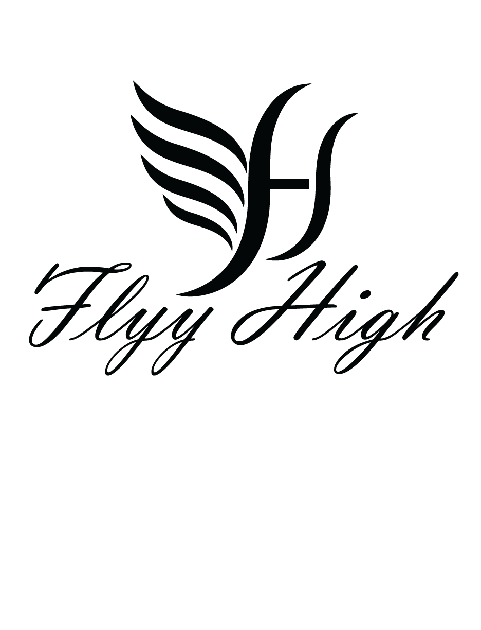 Flyy High mark
