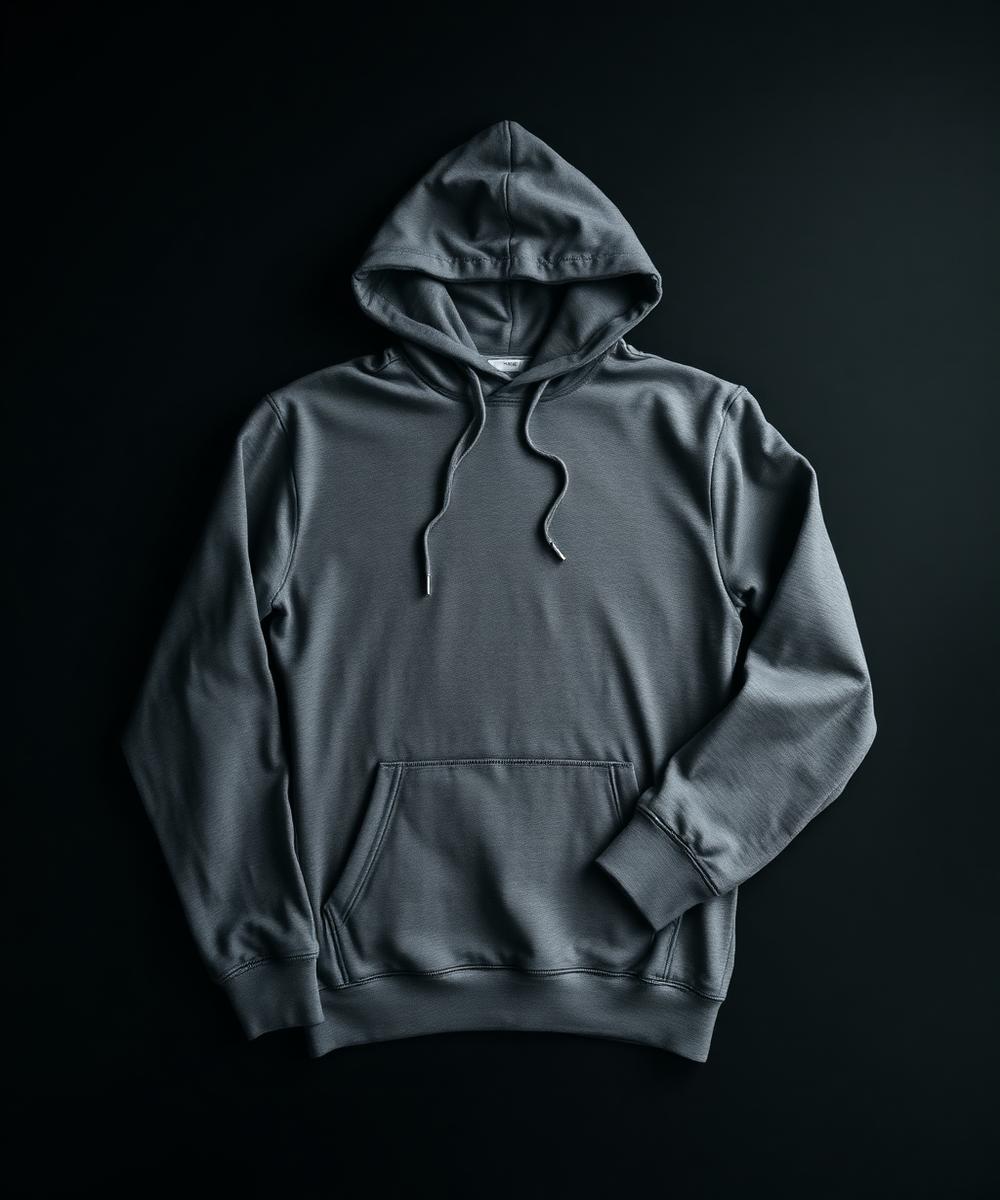 Heavyweight Hoodie